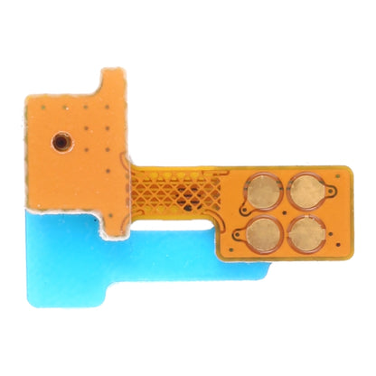 สำหรับ Samsung Galaxy Tab Active3 SM-T570/T575 ไมโครโฟน Flex Cable, For Samsung Galaxy Tab Active3