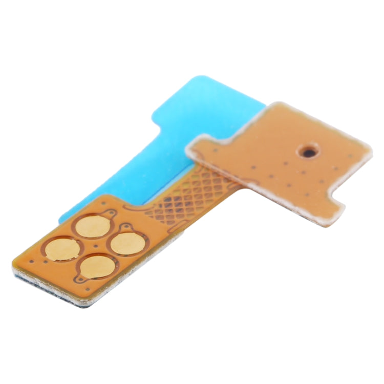 สำหรับ Samsung Galaxy Tab Active3 SM-T570/T575 ไมโครโฟน Flex Cable, For Samsung Galaxy Tab Active3