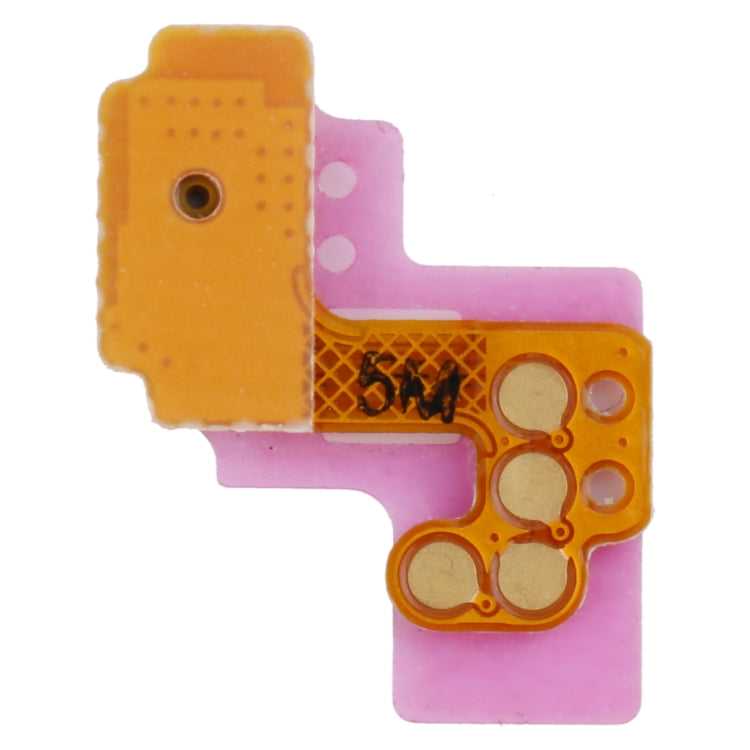 สำหรับ Samsung Galaxy Tab S7 + SM-T970/T975/T976 ไมโครโฟน Flex Cable, For Samsung Galaxy Tab S7+