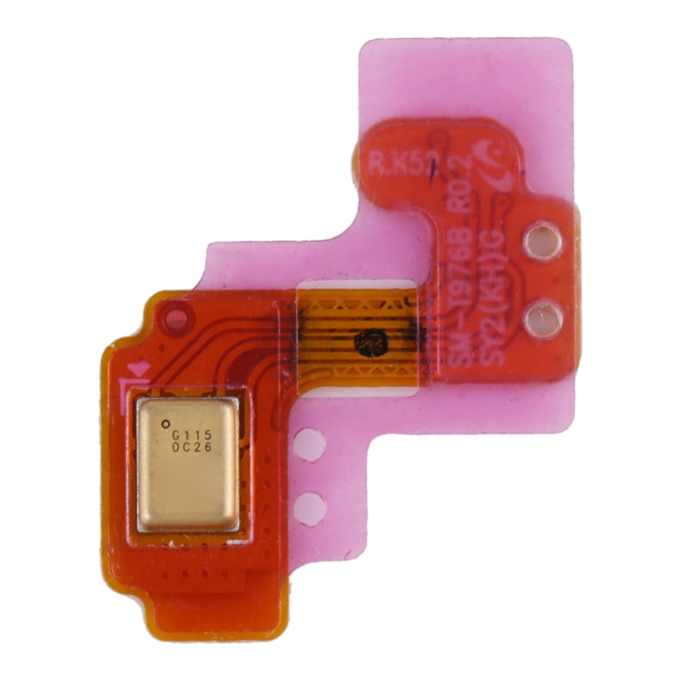 สำหรับ Samsung Galaxy Tab S7 + SM-T970/T975/T976 ไมโครโฟน Flex Cable, For Samsung Galaxy Tab S7+