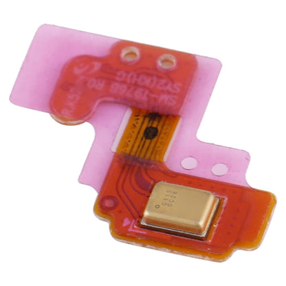 สำหรับ Samsung Galaxy Tab S7 + SM-T970/T975/T976 ไมโครโฟน Flex Cable, For Samsung Galaxy Tab S7+
