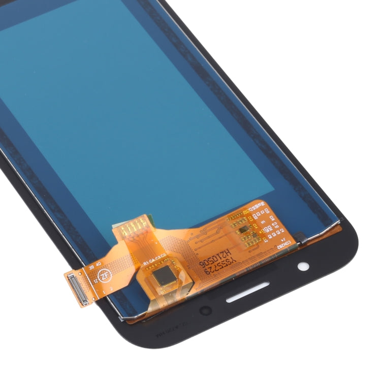 หน้าจอแอลซีดีและชุดประกอบDigitizer (วัสดุTFT) สำหรับGalaxy A7 (2017), A720FA, A720F/DS, For Samsung Galaxy A7 (2017) TFT, For Galaxy A7 (2017) /A720FA