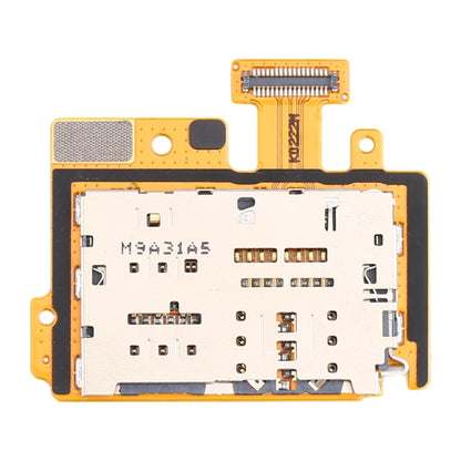สำหรับ Samsung Galaxy Tab A 8.4 (2020) SM-T307 ซิมการ์ด Reader BOARD, For Samsung Galaxy Tab A 8.4(2020)