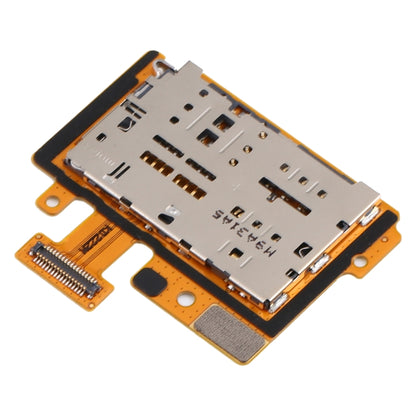 สำหรับ Samsung Galaxy Tab A 8.4 (2020) SM-T307 ซิมการ์ด Reader BOARD, For Samsung Galaxy Tab A 8.4(2020)