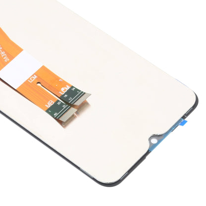 หน้าจอ LCD ดั้งเดิมและชุดประกอบ Digitizer สำหรับ Samsung Galaxy A02s SM-A025F EU Edition, For Samsung Galaxy A02s（EU Edition）