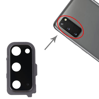สำหรับฝาครอบเลนส์กล้อง Samsung Galaxy S20, For Samsung Galaxy S20