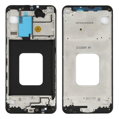 สำหรับ Samsung Galaxy A60 ด้านหน้า LCD กรอบแผ่น, For Samsung Galaxy A60
