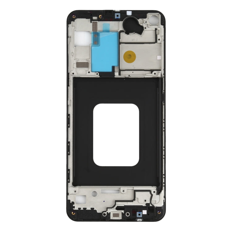 สำหรับ Samsung Galaxy A60 ด้านหน้า LCD กรอบแผ่น, For Samsung Galaxy A60