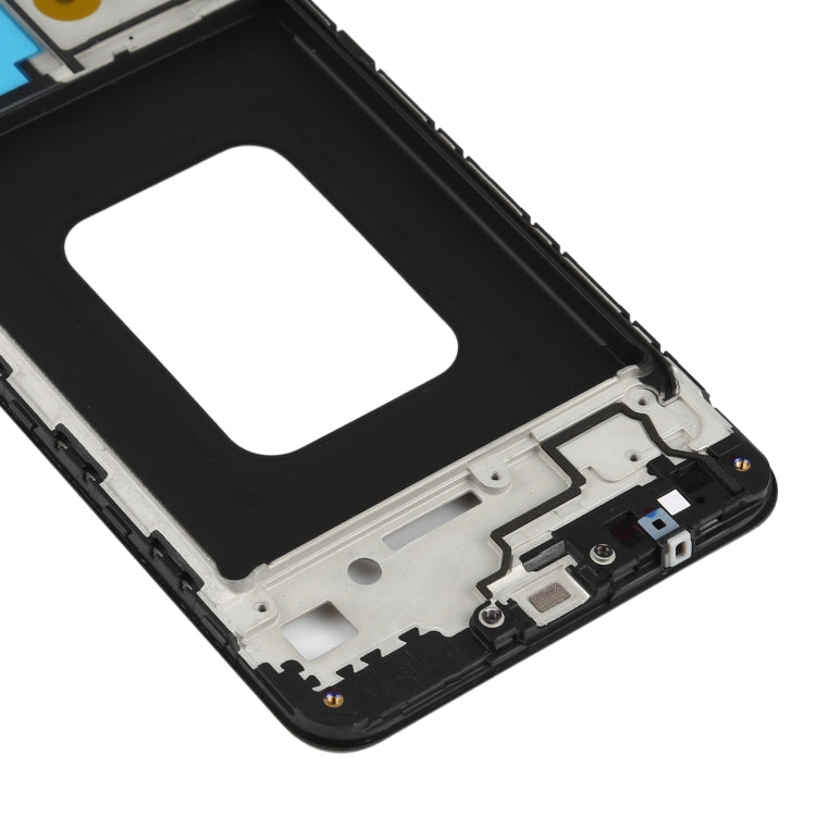 สำหรับ Samsung Galaxy A60 ด้านหน้า LCD กรอบแผ่น, For Samsung Galaxy A60