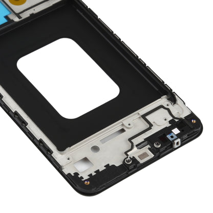 สำหรับ Samsung Galaxy A60 ด้านหน้า LCD กรอบแผ่น, For Samsung Galaxy A60