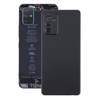 สำหรับ Samsung Galaxy A72 5G ฝาหลังแบตเตอรี่, For Samsung Galaxy A72 5G