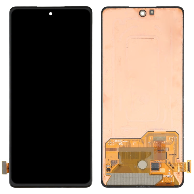 หน้าจอแอลซีดีต้นฉบับและชุดประกอบDigitizerเต็มสำหรับSamsung Galaxy S20 FE 4G, For Samsung Galaxy S20 FE 4G