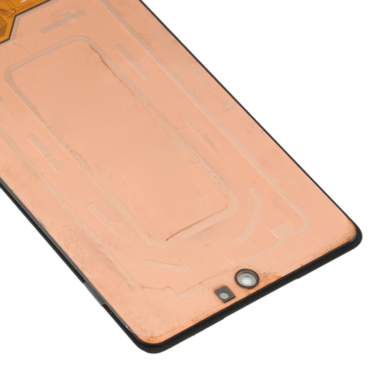 หน้าจอแอลซีดีต้นฉบับและชุดประกอบDigitizerเต็มสำหรับSamsung Galaxy S20 FE 4G, For Samsung Galaxy S20 FE 4G