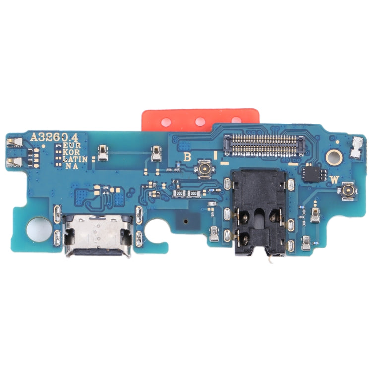 สำหรับ Samsung Galaxy A32 5G SM-A326 พอร์ตชาร์จ BOARD, For Samsung Galaxy A32 5G