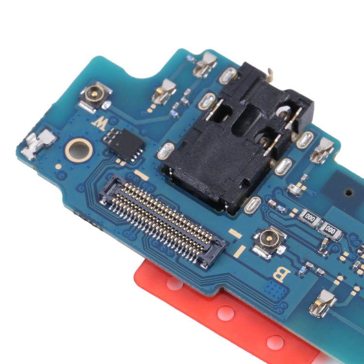 สำหรับ Samsung Galaxy A32 5G SM-A326 พอร์ตชาร์จ BOARD, For Samsung Galaxy A32 5G