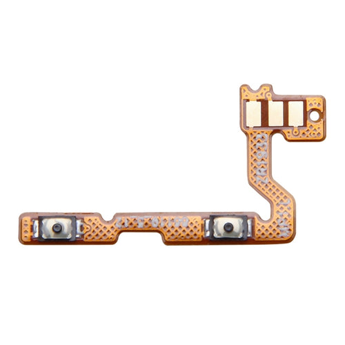 สำหรับ Samsung Galaxy A20s SM-A207 ปุ่มปรับระดับเสียง Flex Cable, For Samsung Galaxy A20s