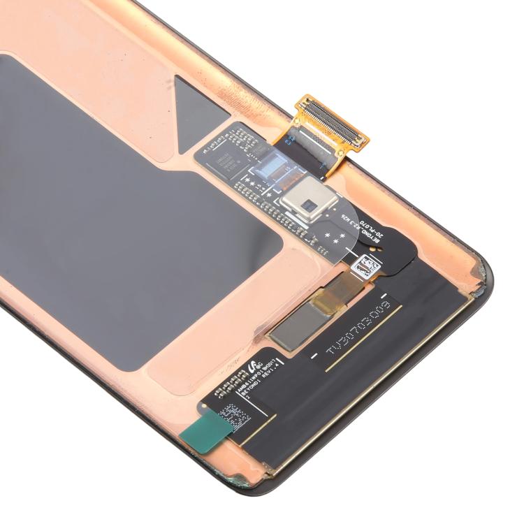 หน้าจอแอลซีดีและชุดประกอบDigitizerสำหรับGalaxy S10 4G, For Samsung Galaxy S10 4G