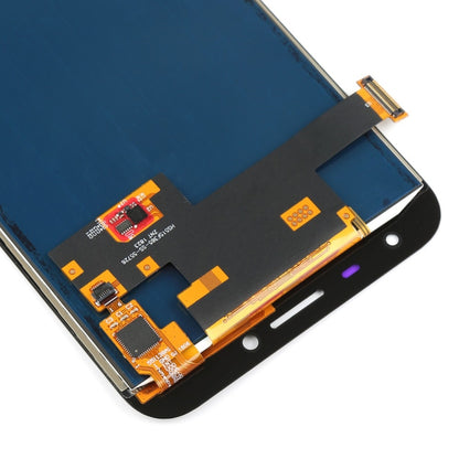 หน้าจอแอลซีดีและชุดประกอบDigitizer (วัสดุTFT) สำหรับGalaxy J4, J400F/DS, J400G/DS, For Samsung Galaxy J4 (TFT), For Galaxy J4
