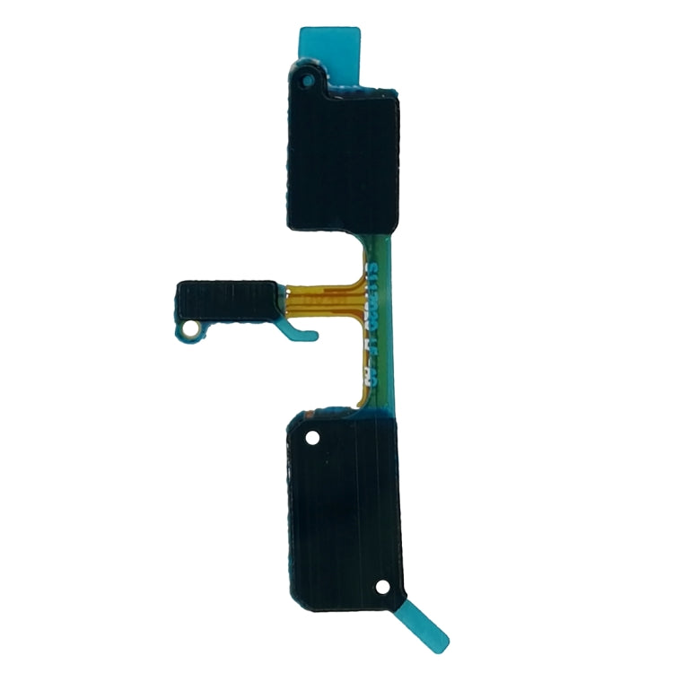 สำหรับ Galaxy J7 Max, G615F/DS ปุ่ม Home Flex Cable, Galaxy J7 Max
