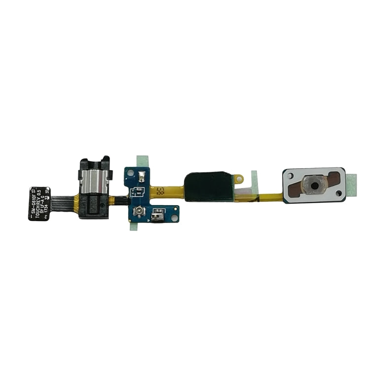 สายแพรเซนเซอร์สำหรับ Galaxy J7 Prime, On 7 (2016), G610F, G610F/DS, G610FDD, G610M, G610M/DS, G610Y/DS, Galaxy J7 Prime