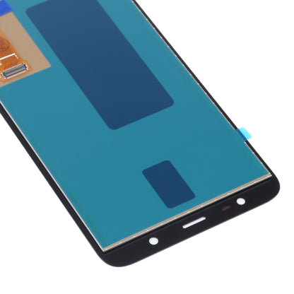 หน้าจอแอลซีดีและชุดประกอบDigitizer (วัสดุTFT) สำหรับGalaxy J8, J810F/DS, J810Y/DS, J810G/DS, For Samsung Galaxy J8 (TFT)