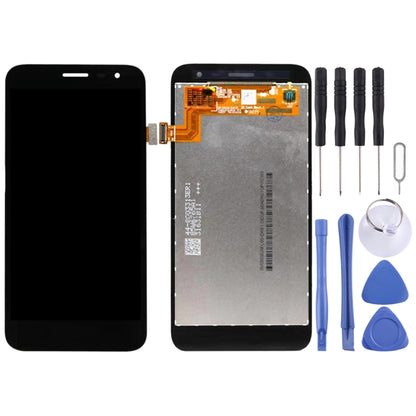 หน้าจอแอลซีดีและชุดประกอบDigitizerสำหรับGalaxy J2 Core, 260M/DS, J260Y/DS, J260G/DS, For Samsung Galaxy J2 Core