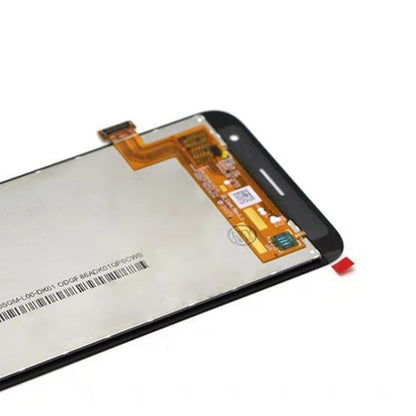 หน้าจอแอลซีดีและชุดประกอบDigitizerสำหรับGalaxy J2 Core, 260M/DS, J260Y/DS, J260G/DS, For Samsung Galaxy J2 Core