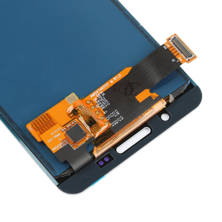 หน้าจอแอลซีดีและชุดประกอบDigitizer (วัสดุTFT) สำหรับGalaxy A3 (2016), A310F, A310F/DS, A310M, A310M/DS, A310Y, For Samsung Galaxy A3 (2016) TFT, For Galaxy A3 (2016) (TFT)