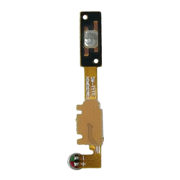 สำหรับ Galaxy Tab 3 Lite 7.0 T111 T110 ปุ่ม Home Flex Cable, Galaxy Tab 3 Lite 7.0