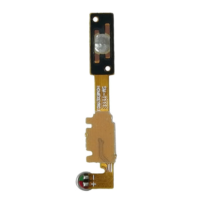 สำหรับ Galaxy Tab 3 Lite 7.0 T111 T110 ปุ่ม Home Flex Cable, Galaxy Tab 3 Lite 7.0