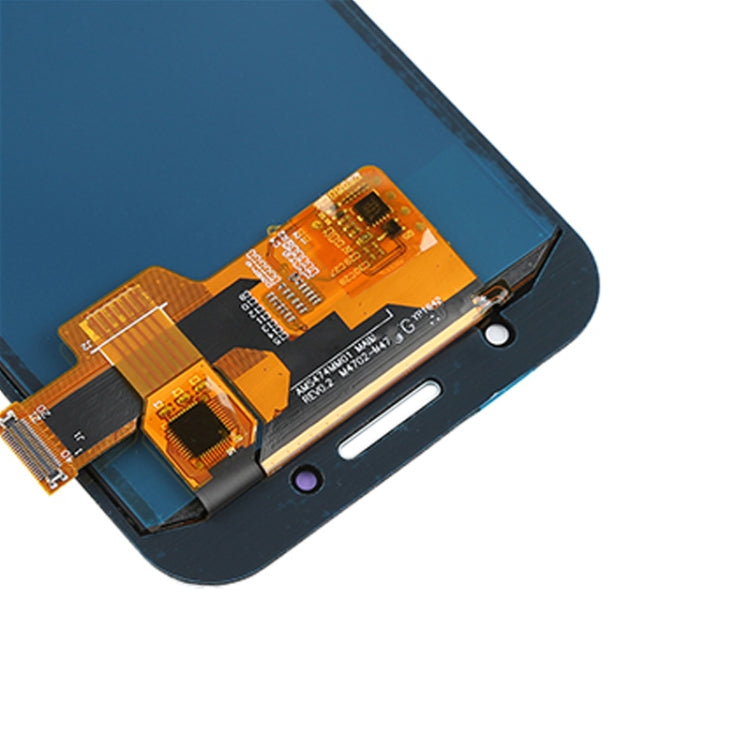 หน้าจอแอลซีดีและชุดประกอบDigitizer (วัสดุTFT) สำหรับGalaxy A3 (2017), A320FL, A320F, A320F/DS, A320Y/DS, A320Y, For Galaxy A3 (2017) TFT, For Samsung Galaxy A3 (2017) TFT