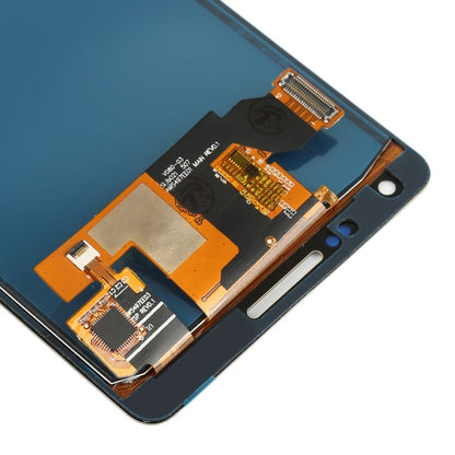 หน้าจอแอลซีดีและชุดประกอบDigitizer (วัสดุTFT) สำหรับGalaxy A5, A500F, A500FU, A500M, A500Y, A500YZ, For Galaxy A5 (TFT), For Samsung Galaxy A5 (TFT)
