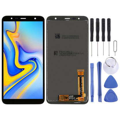 หน้าจอแอลซีดีและชุดประกอบDigitizerสำหรับGalaxy J6 +, J4 +, J610FN/DS, J610G, J610G/DS, J610G/DS, J415F/DS, J415FN/DS, J415G/DS, For Samsung Galaxy J6+
