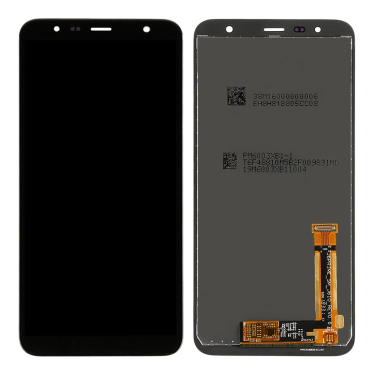 หน้าจอแอลซีดีและชุดประกอบDigitizerสำหรับGalaxy J6 +, J4 +, J610FN/DS, J610G, J610G/DS, J610G/DS, J415F/DS, J415FN/DS, J415G/DS, For Samsung Galaxy J6+
