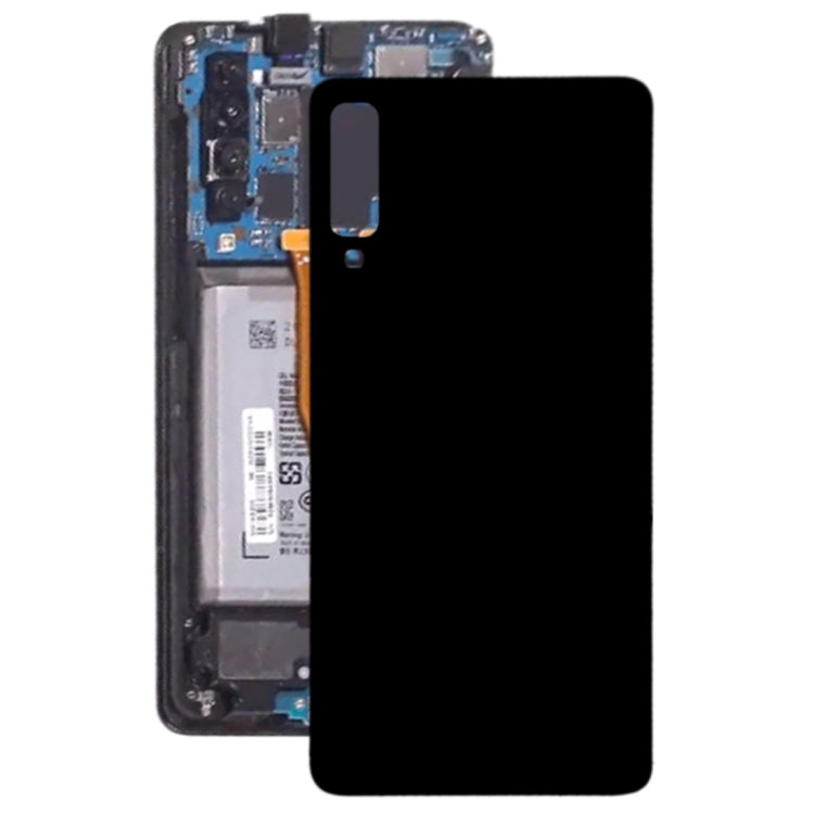 สำหรับ Galaxy A7 (2018), A750F/DS, SM-A750G, SM-A750FN/DS ฝาหลังแบตเตอรี่เดิม, For Galaxy A7 (2018) Original, For Samsung Galaxy A7 2018 (Original), For Samsung Galaxy A7 (2018)