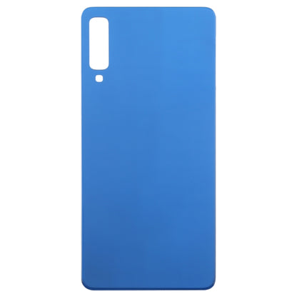 สำหรับ Galaxy A7 (2018), A750F/DS, SM-A750G, SM-A750FN/DS ฝาหลังแบตเตอรี่เดิม, For Galaxy A7 (2018) Original, For Samsung Galaxy A7 2018 (Original), For Samsung Galaxy A7 (2018)