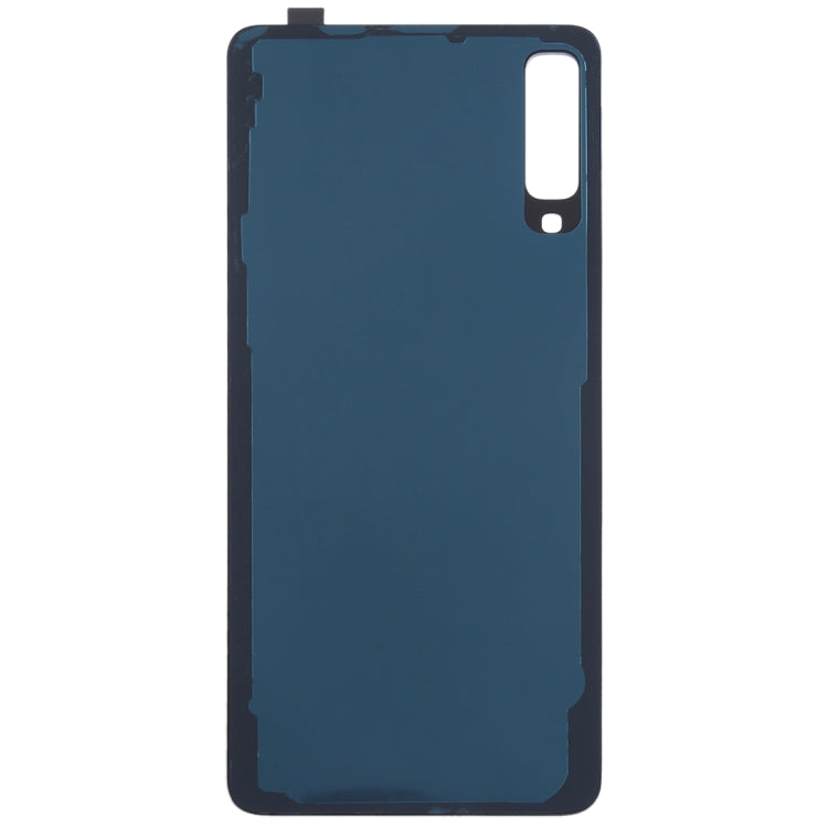 สำหรับ Galaxy A7 (2018), A750F/DS, SM-A750G, SM-A750FN/DS ฝาหลังแบตเตอรี่เดิม, For Galaxy A7 (2018) Original, For Samsung Galaxy A7 2018 (Original), For Samsung Galaxy A7 (2018)