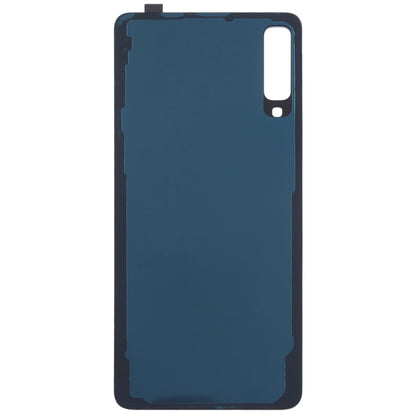 สำหรับ Galaxy A7 (2018), A750F/DS, SM-A750G, SM-A750FN/DS ฝาหลังแบตเตอรี่เดิม, For Galaxy A7 (2018) Original, For Samsung Galaxy A7 2018 (Original), For Samsung Galaxy A7 (2018)