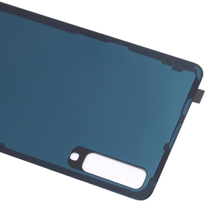 สำหรับ Galaxy A7 (2018), A750F/DS, SM-A750G, SM-A750FN/DS ฝาหลังแบตเตอรี่เดิม, For Galaxy A7 (2018) Original, For Samsung Galaxy A7 2018 (Original), For Samsung Galaxy A7 (2018)