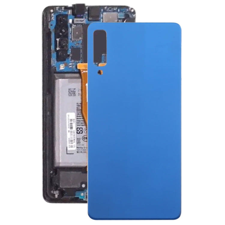 สำหรับ Galaxy A7 (2018), A750F/DS, SM-A750G, SM-A750FN/DS ฝาหลังแบตเตอรี่เดิม, For Galaxy A7 (2018) Original, For Samsung Galaxy A7 2018 (Original), For Samsung Galaxy A7 (2018)