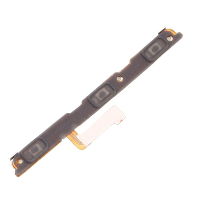 สำหรับ Samsung Galaxy S10 + SM-G975 ปุ่มปรับระดับเสียง Flex Cable, For Samsung Galaxy S10+