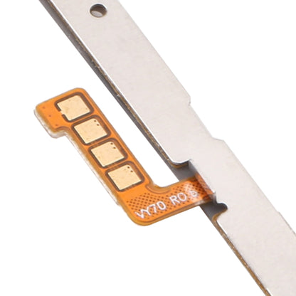 สำหรับ Samsung Galaxy S10 + SM-G975 ปุ่มปรับระดับเสียง Flex Cable, For Samsung Galaxy S10+