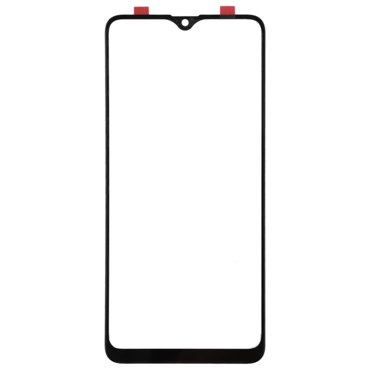 สำหรับ Samsung Galaxy A20s 10 ชิ้นหน้าจอด้านหน้าเลนส์กระจกด้านนอก, For Samsung Galaxy A20s