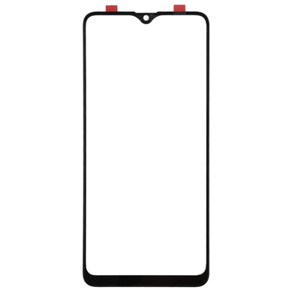 สำหรับ Samsung Galaxy A20s 10 ชิ้นหน้าจอด้านหน้าเลนส์กระจกด้านนอก, For Samsung Galaxy A20s