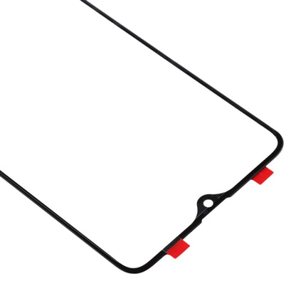 สำหรับ Samsung Galaxy A20s 10 ชิ้นหน้าจอด้านหน้าเลนส์กระจกด้านนอก, For Samsung Galaxy A20s
