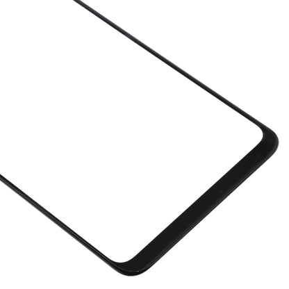 สำหรับ Samsung Galaxy A20s 10 ชิ้นหน้าจอด้านหน้าเลนส์กระจกด้านนอก, For Samsung Galaxy A20s