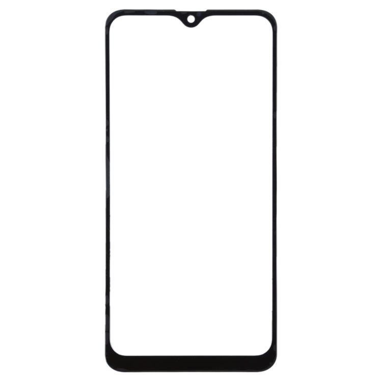 สำหรับ Samsung Galaxy A10s 10 ชิ้นหน้าจอด้านหน้าเลนส์กระจกด้านนอก, For Samsung Galaxy A10s