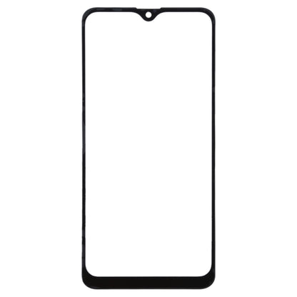 สำหรับ Samsung Galaxy A10s 10 ชิ้นหน้าจอด้านหน้าเลนส์กระจกด้านนอก, For Samsung Galaxy A10s