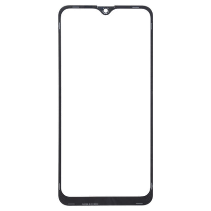 สำหรับ Samsung Galaxy A10s 10 ชิ้นหน้าจอด้านหน้าเลนส์กระจกด้านนอก, For Samsung Galaxy A10s