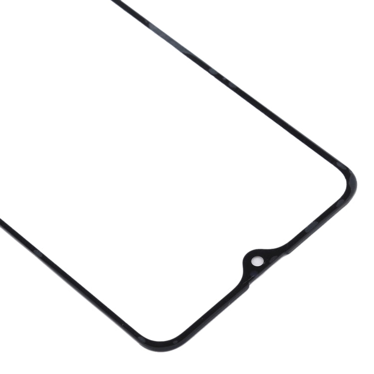 สำหรับ Samsung Galaxy A10s 10 ชิ้นหน้าจอด้านหน้าเลนส์กระจกด้านนอก, For Samsung Galaxy A10s